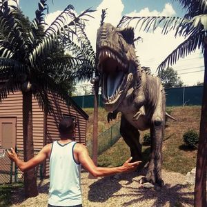 Meet your Posher, Mario